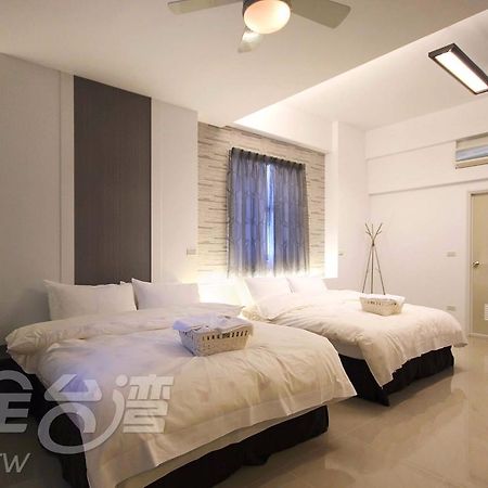 Bed and Breakfast Wo Puli Exterior foto