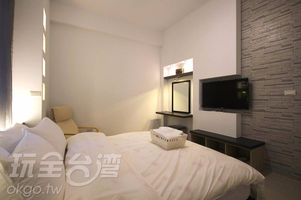Bed and Breakfast Wo Puli Exterior foto