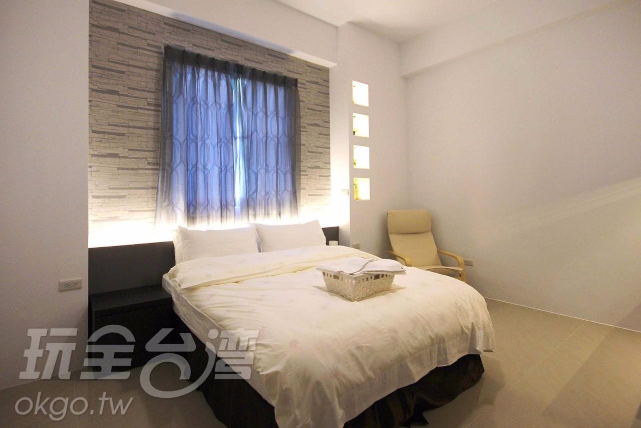 Bed and Breakfast Wo Puli Exterior foto
