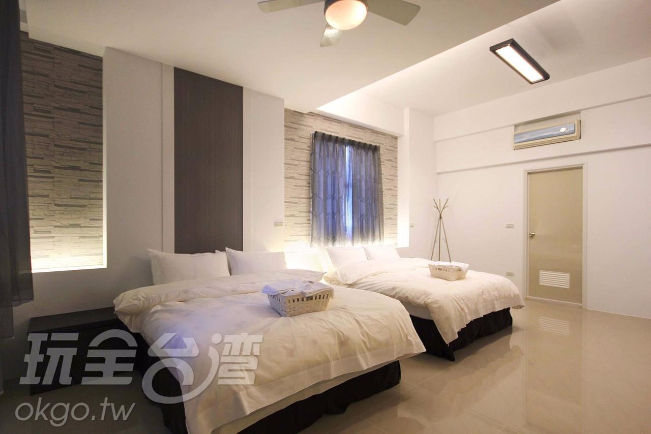 Bed and Breakfast Wo Puli Exterior foto